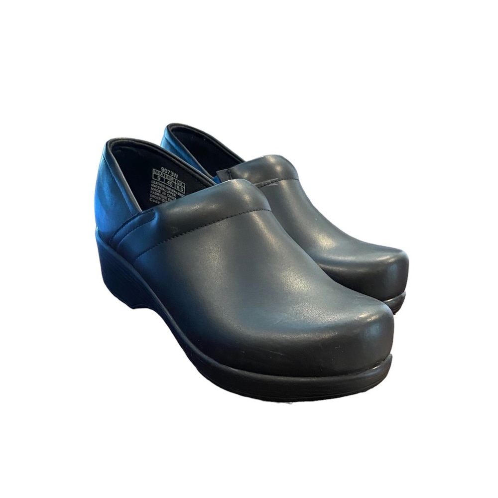 Shoes For Crews Non Slip Clogs